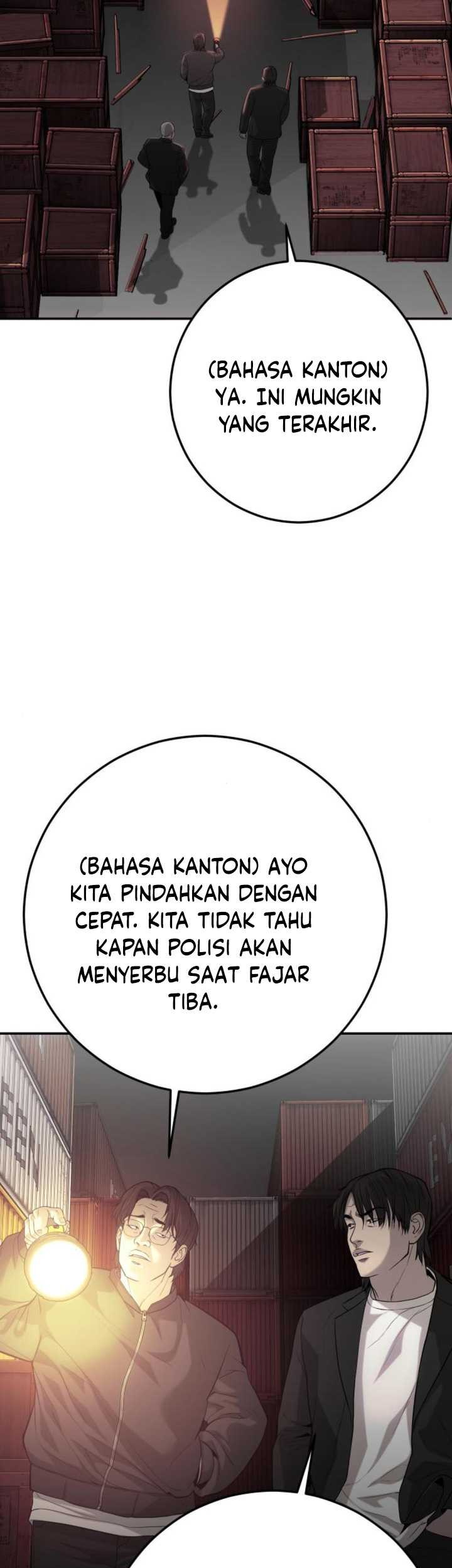 Son’s Retribution Chapter 22 - halaman 6