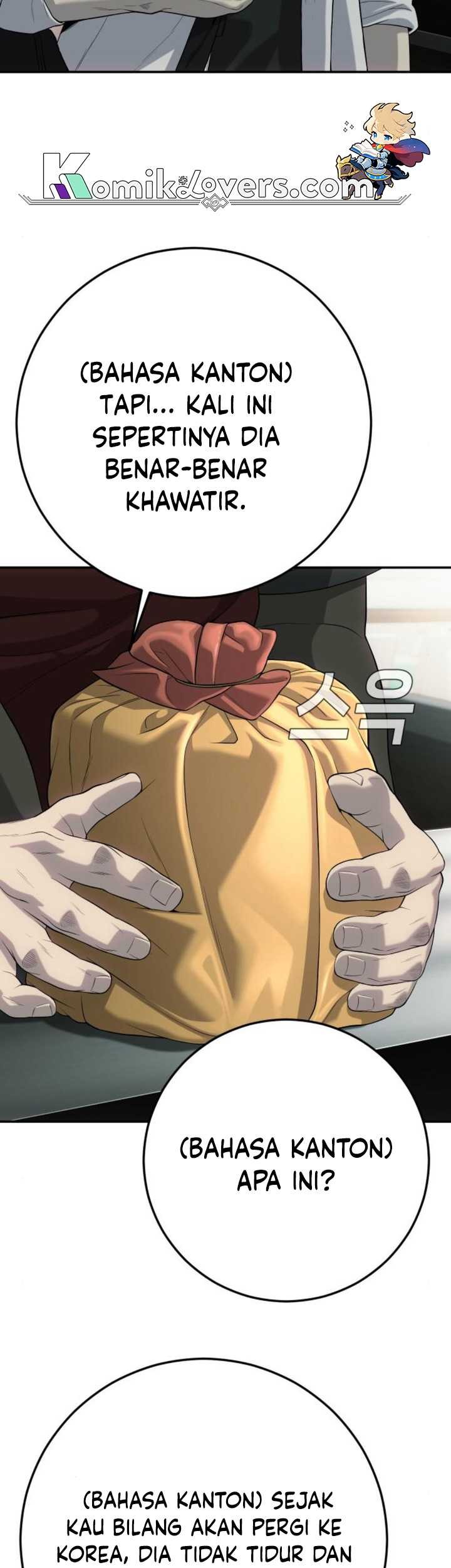 Son’s Retribution Chapter 22 - halaman 64