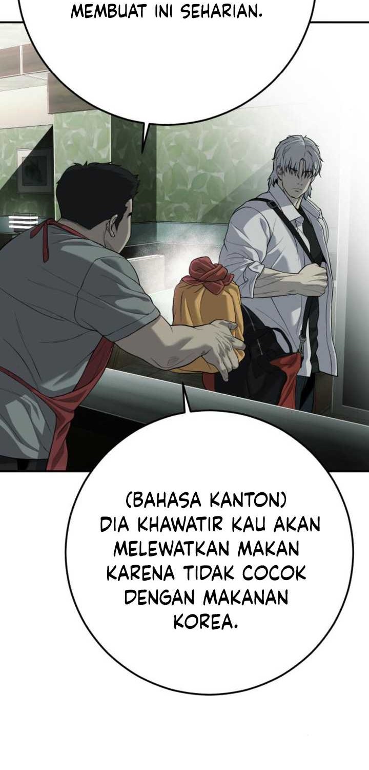Son’s Retribution Chapter 22 - halaman 65
