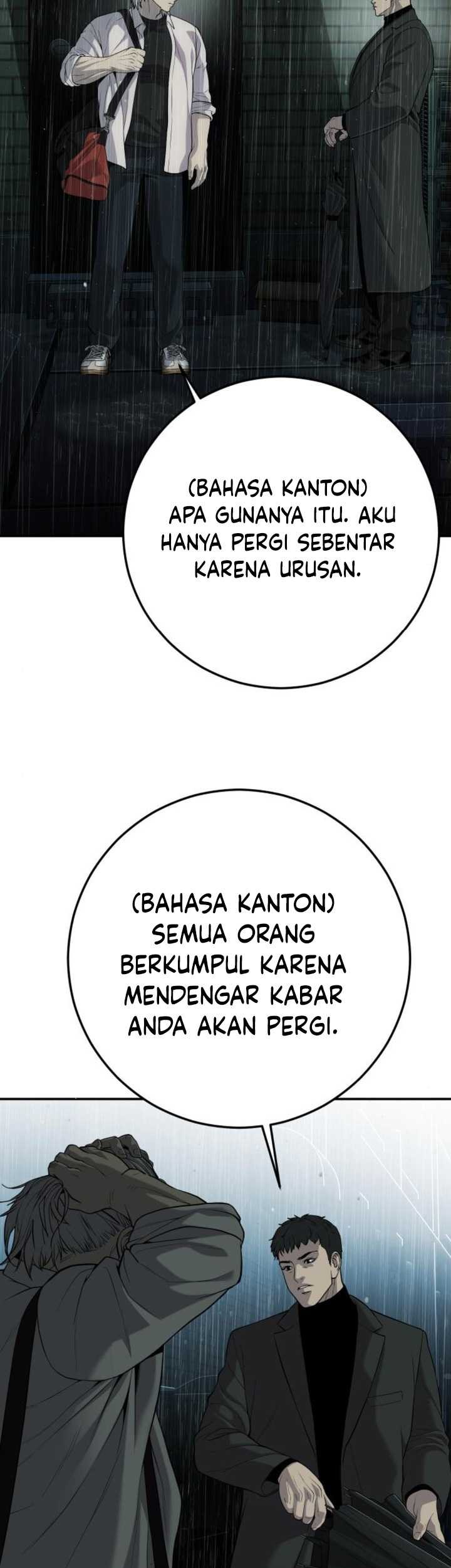 Son’s Retribution Chapter 22 - halaman 78
