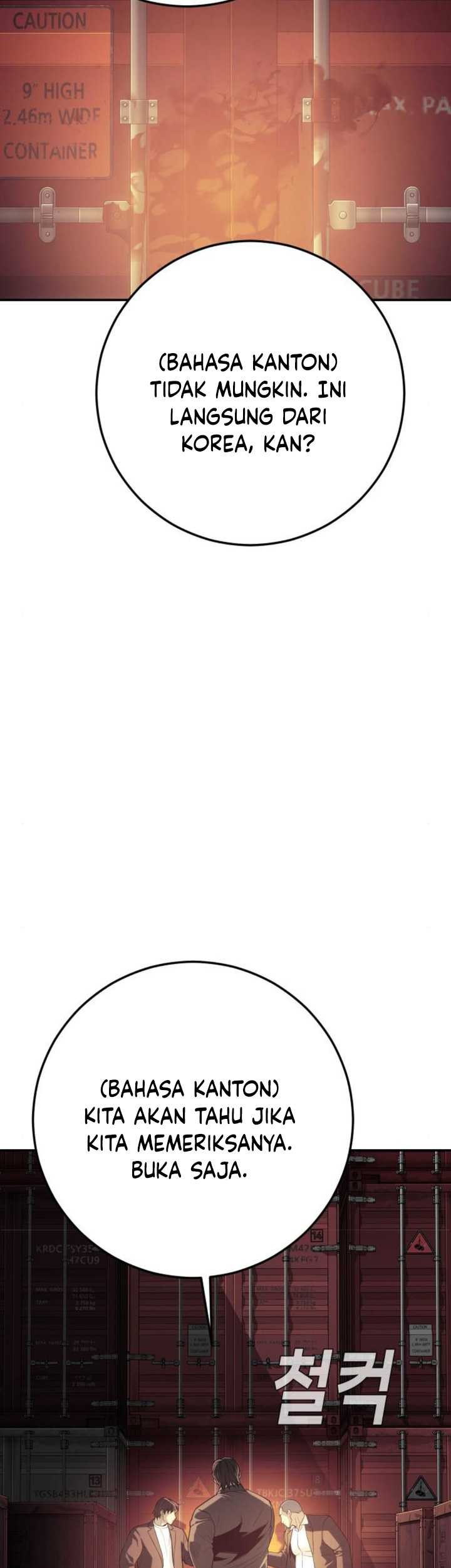 Son’s Retribution Chapter 22 - halaman 8