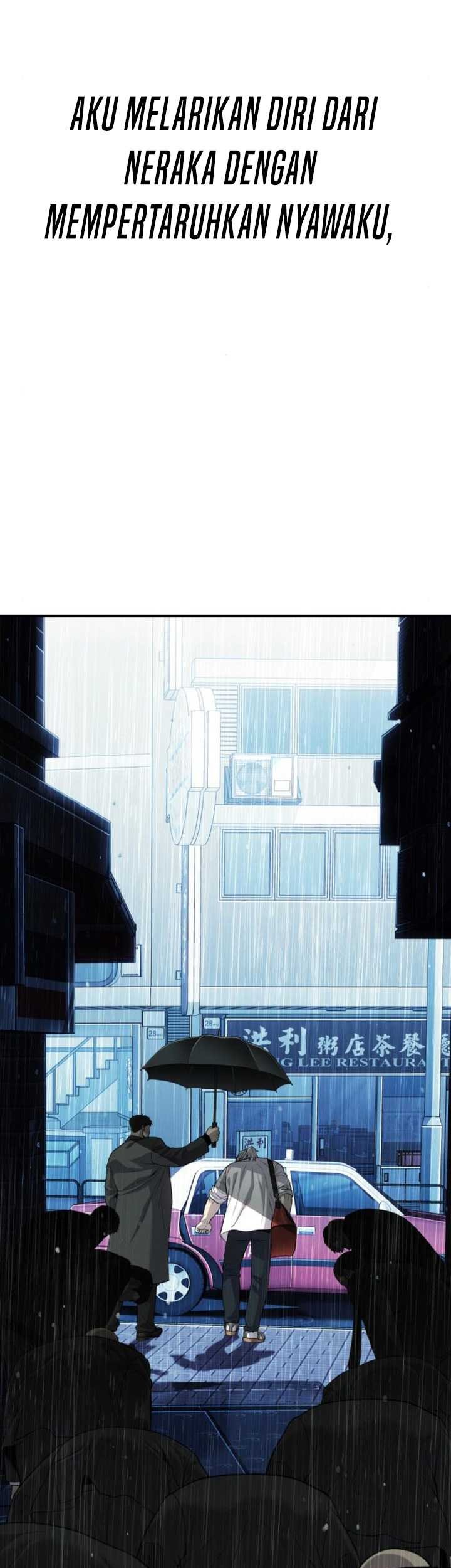 Son’s Retribution Chapter 22 - halaman 86