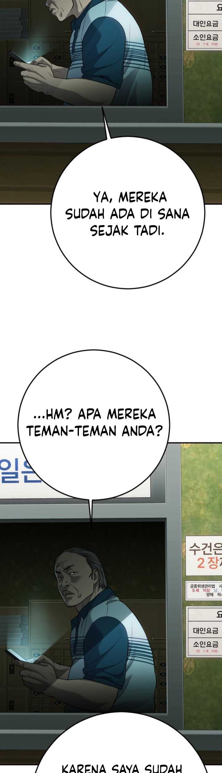 Son’s Retribution Chapter 22 - halaman 92
