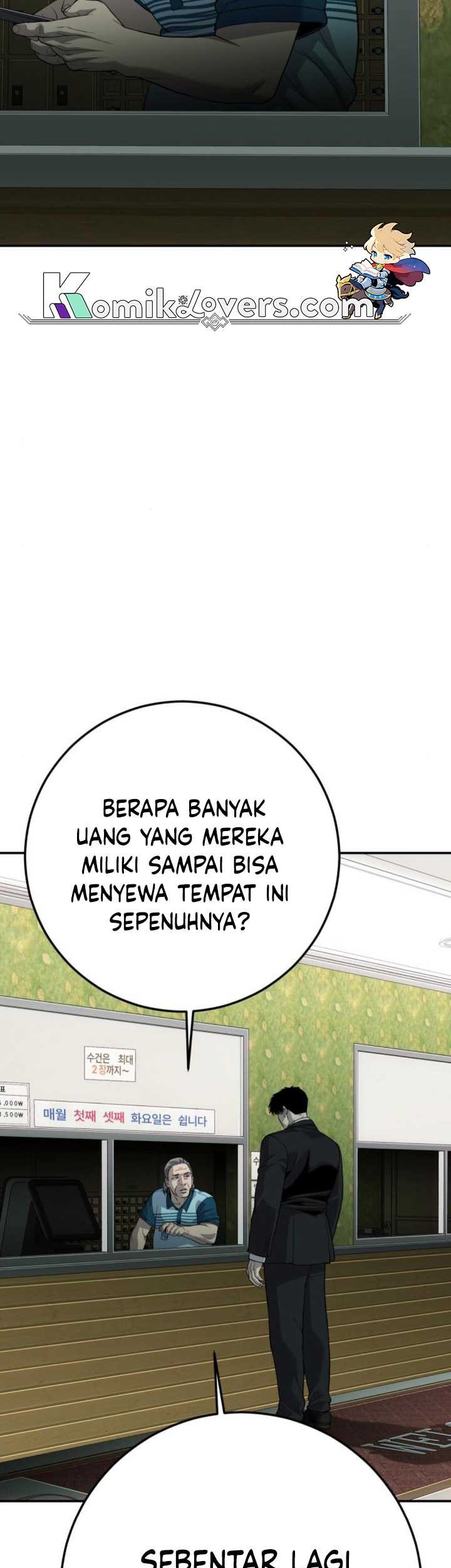 Son’s Retribution Chapter 22 - halaman 94