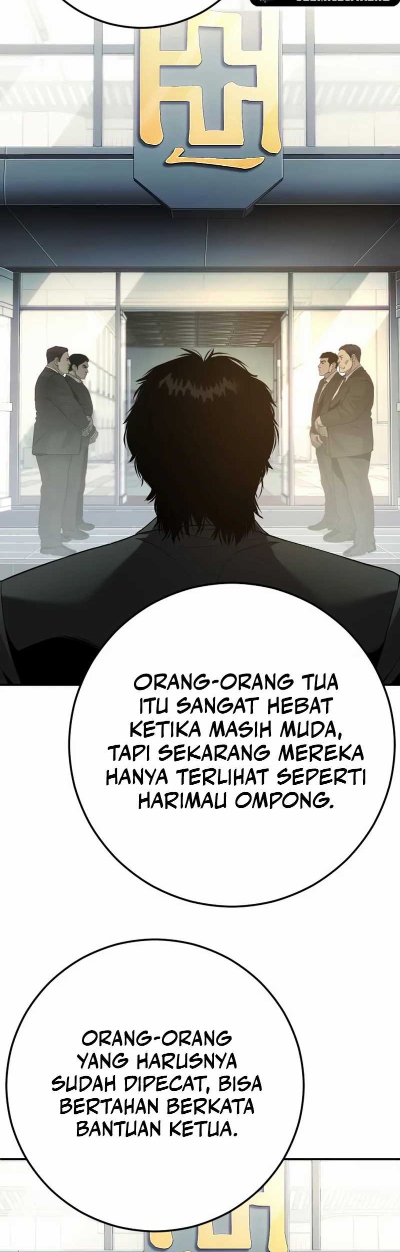 Son’s Retribution Chapter 23 - halaman 10
