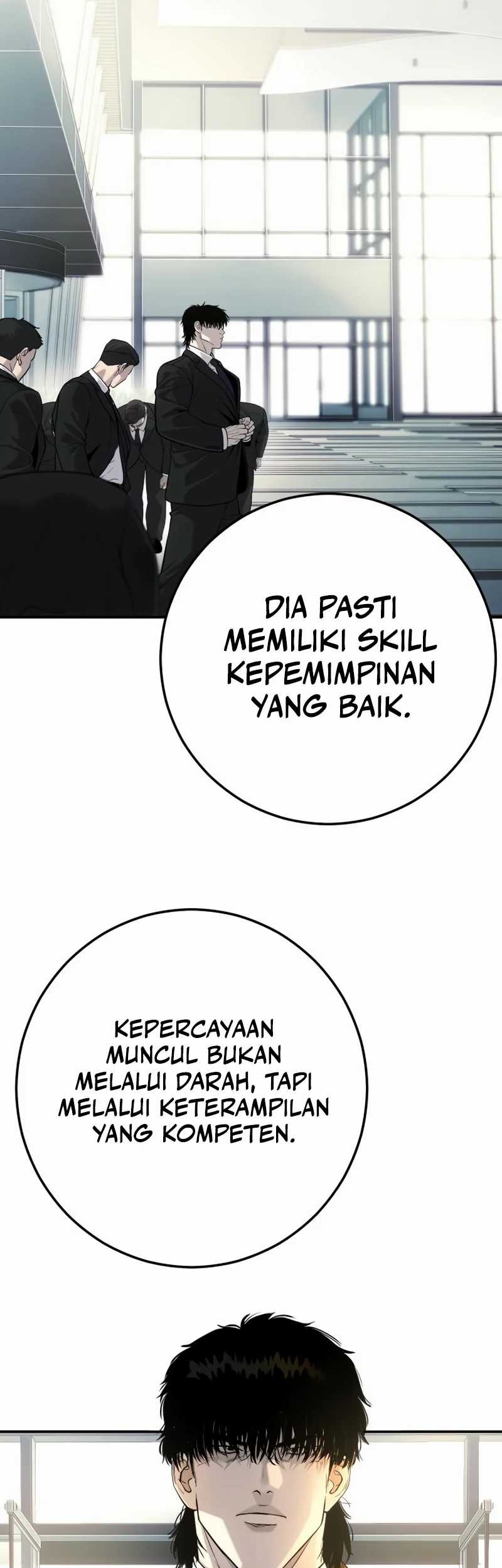 Son’s Retribution Chapter 23 - halaman 12