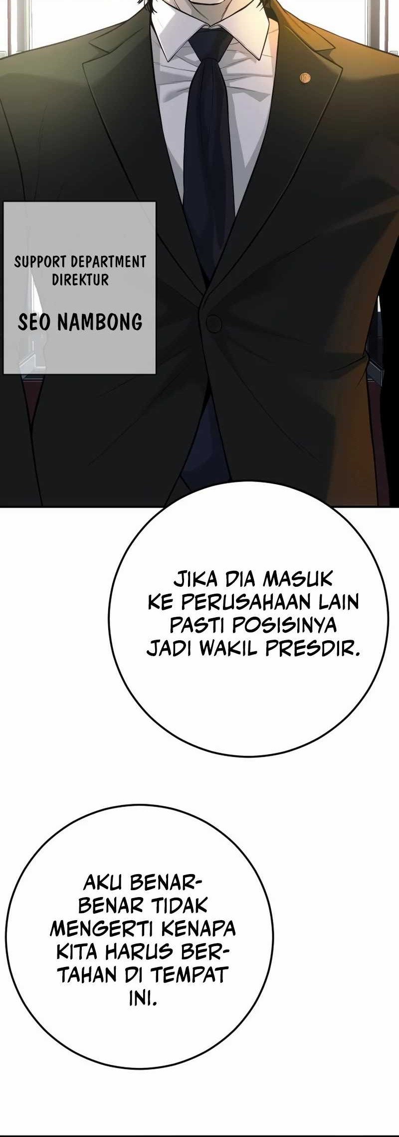 Son’s Retribution Chapter 23 - halaman 13