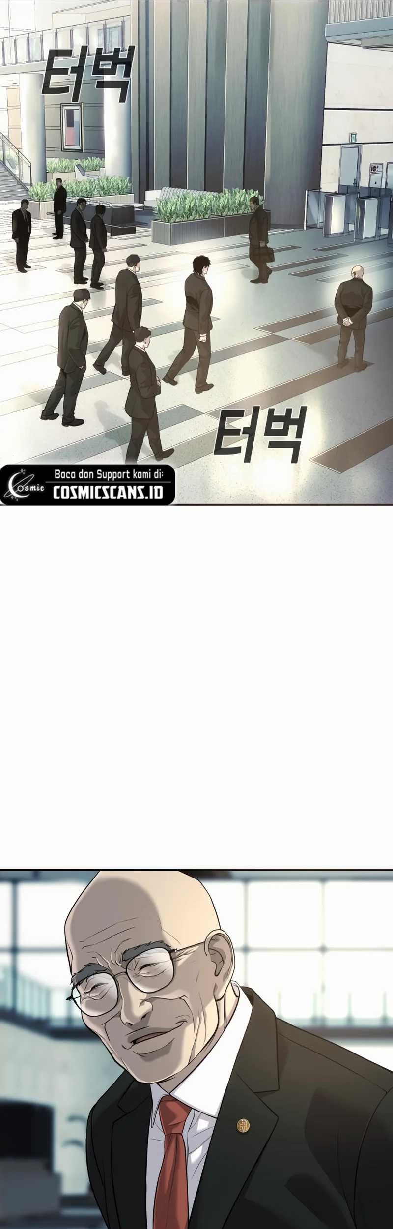 Son’s Retribution Chapter 23 - halaman 14