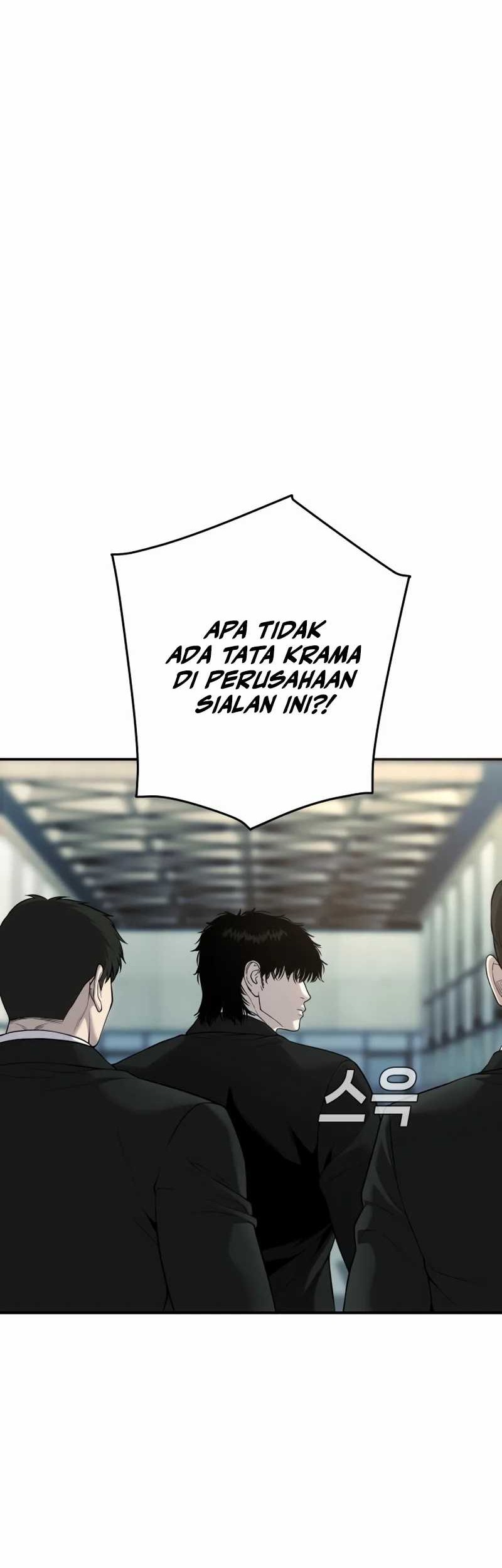 Son’s Retribution Chapter 23 - halaman 17