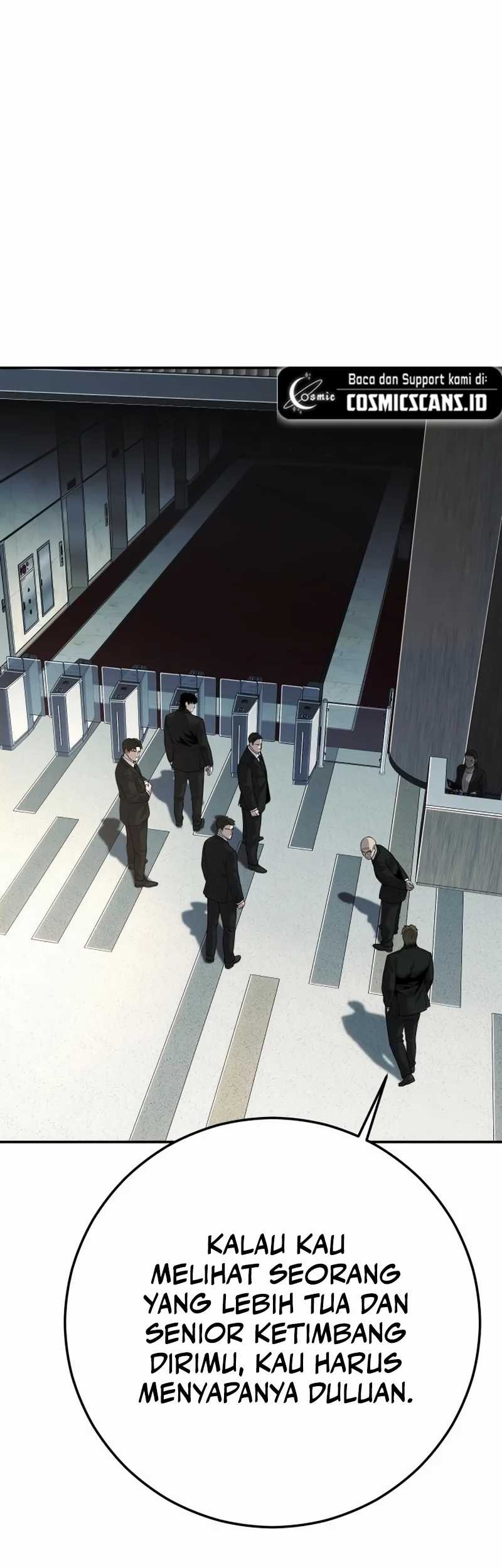 Son’s Retribution Chapter 23 - halaman 18