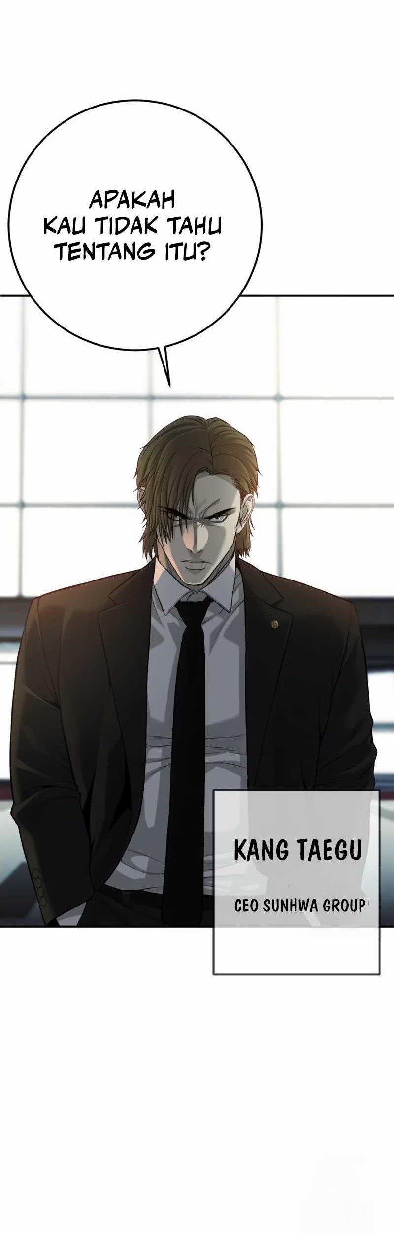Son’s Retribution Chapter 23 - halaman 19