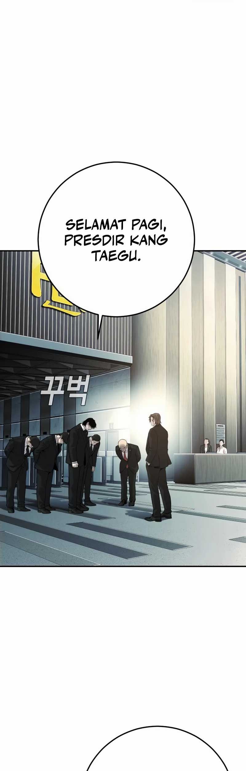 Son’s Retribution Chapter 23 - halaman 20
