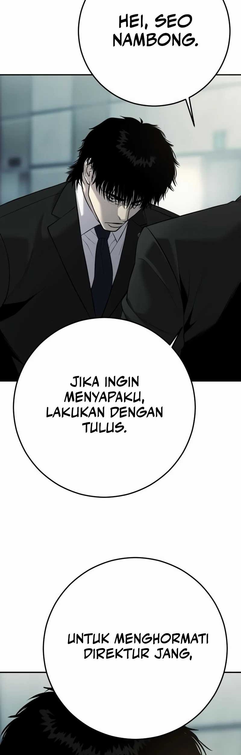 Son’s Retribution Chapter 23 - halaman 21