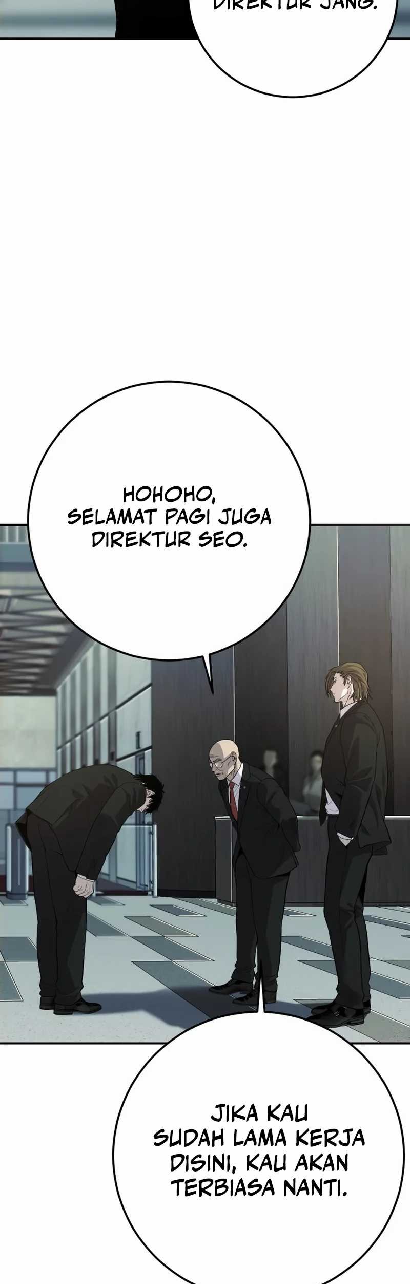 Son’s Retribution Chapter 23 - halaman 24