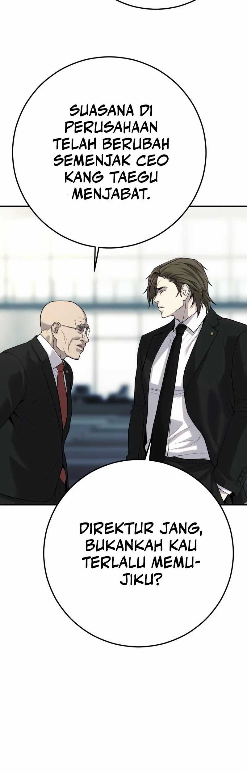Son’s Retribution Chapter 23 - halaman 25