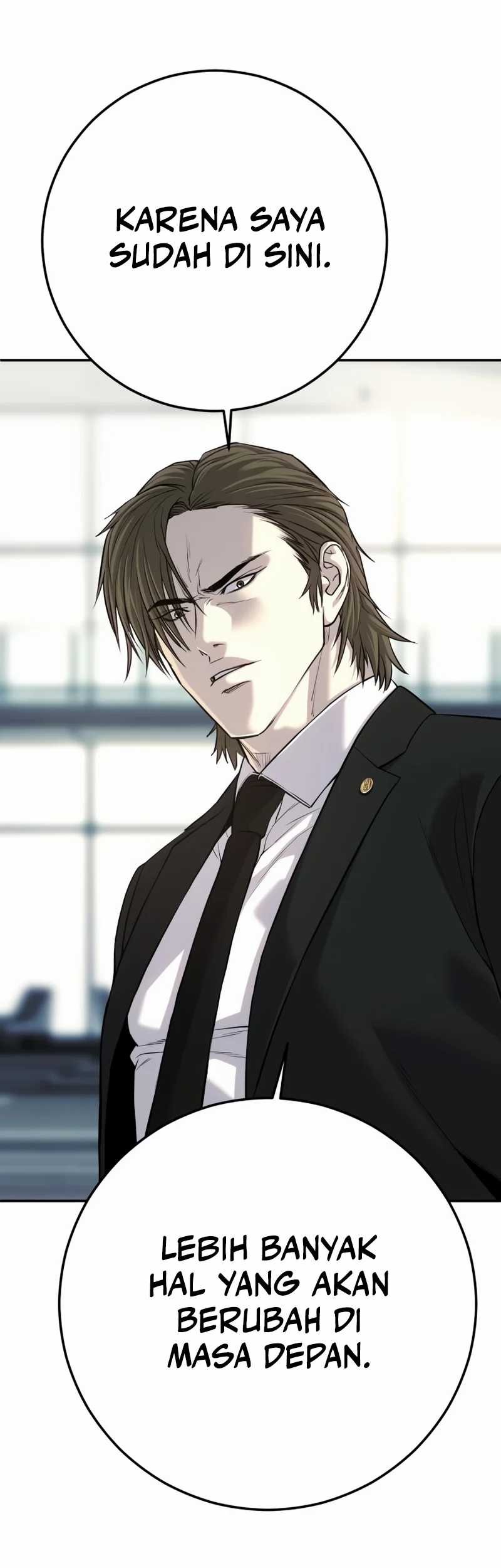 Son’s Retribution Chapter 23 - halaman 26