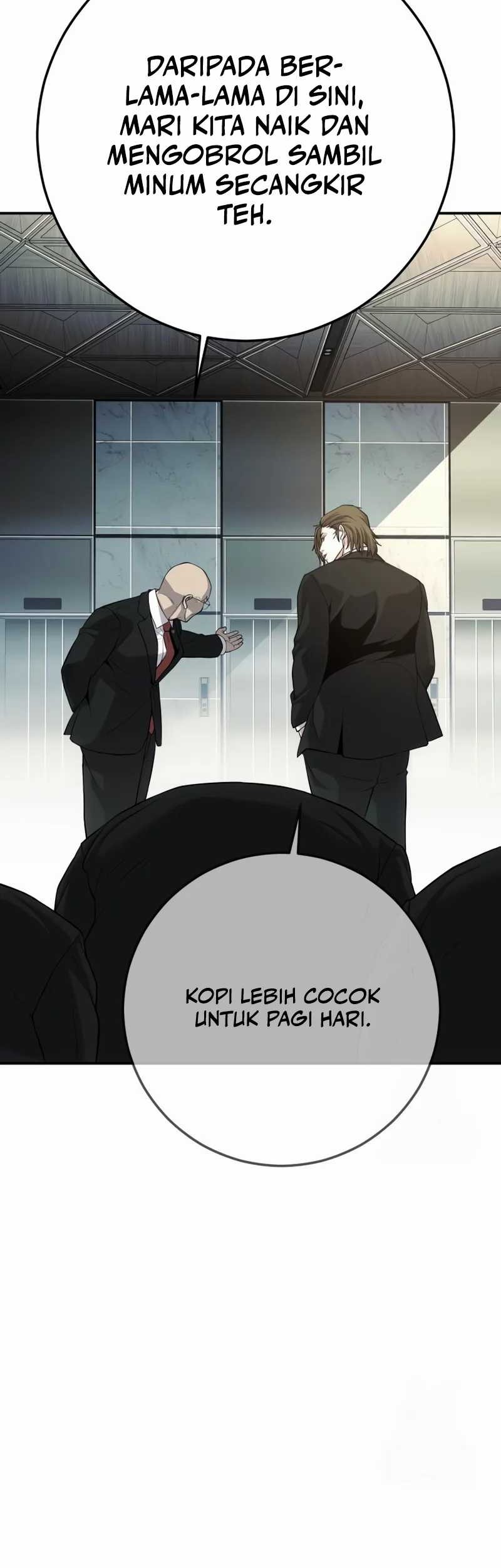 Son’s Retribution Chapter 23 - halaman 28