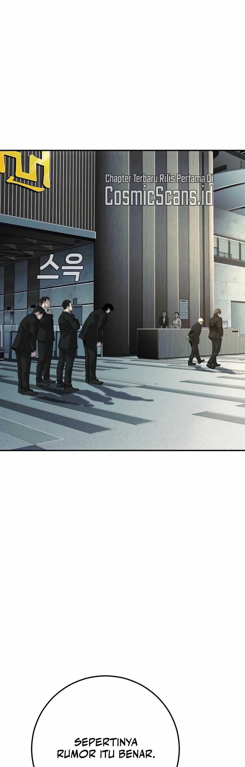 Son’s Retribution Chapter 23 - halaman 29