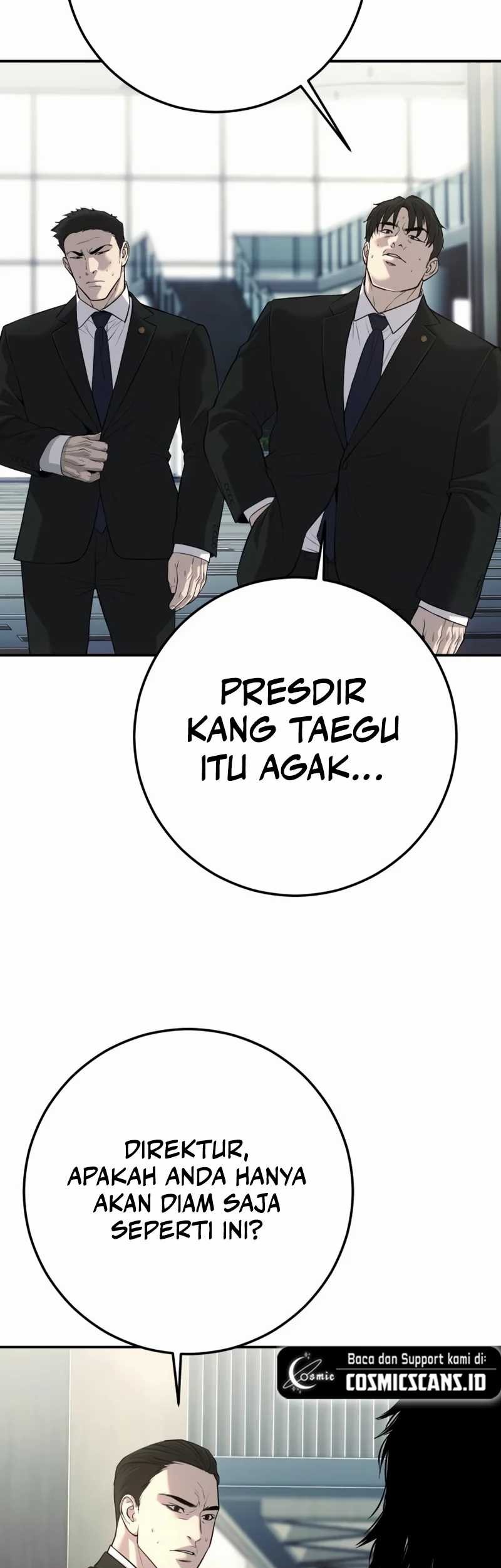 Son’s Retribution Chapter 23 - halaman 30