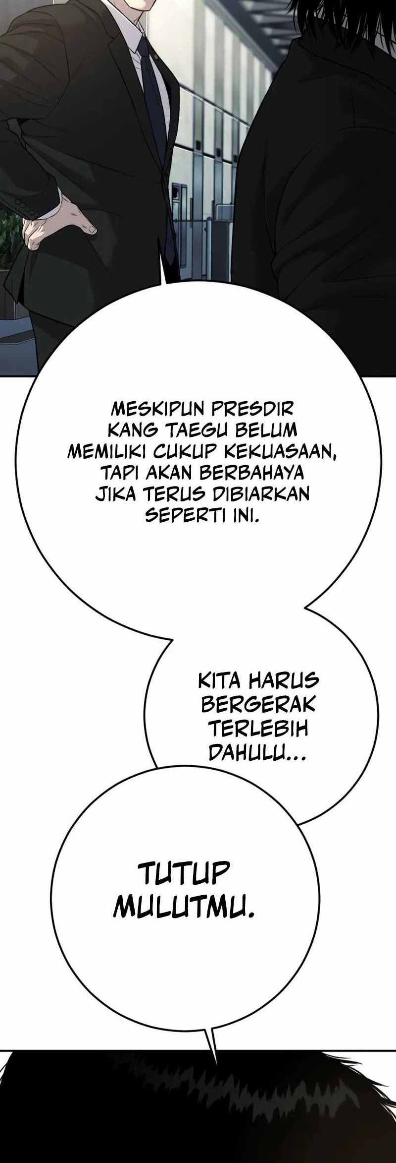 Son’s Retribution Chapter 23 - halaman 31