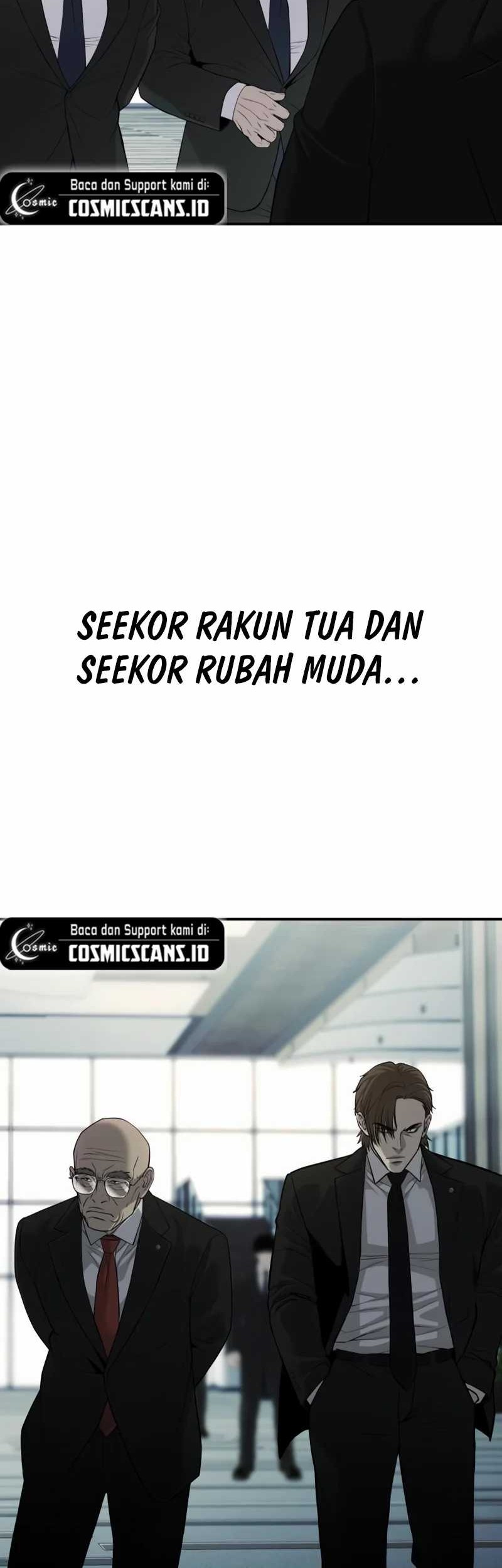 Son’s Retribution Chapter 23 - halaman 33