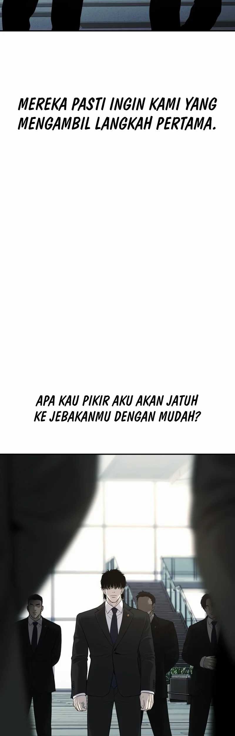 Son’s Retribution Chapter 23 - halaman 34