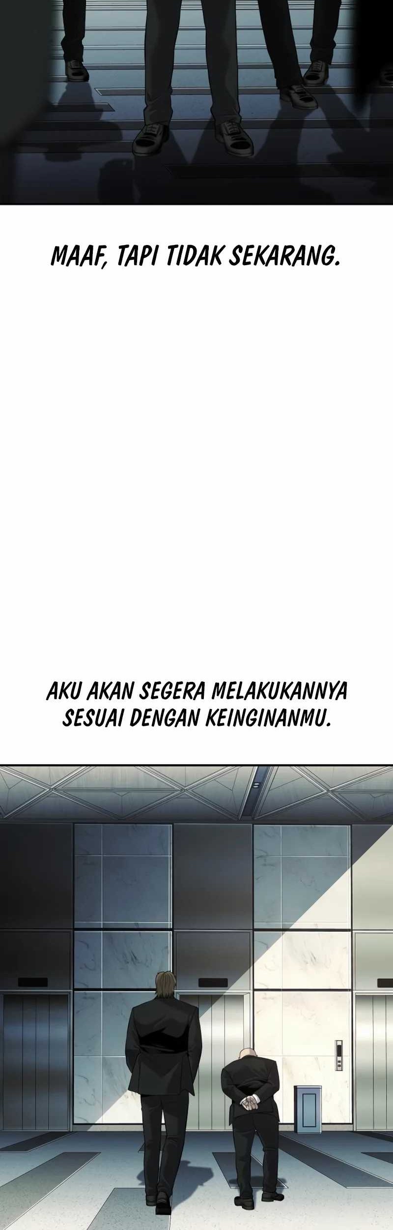 Son’s Retribution Chapter 23 - halaman 35