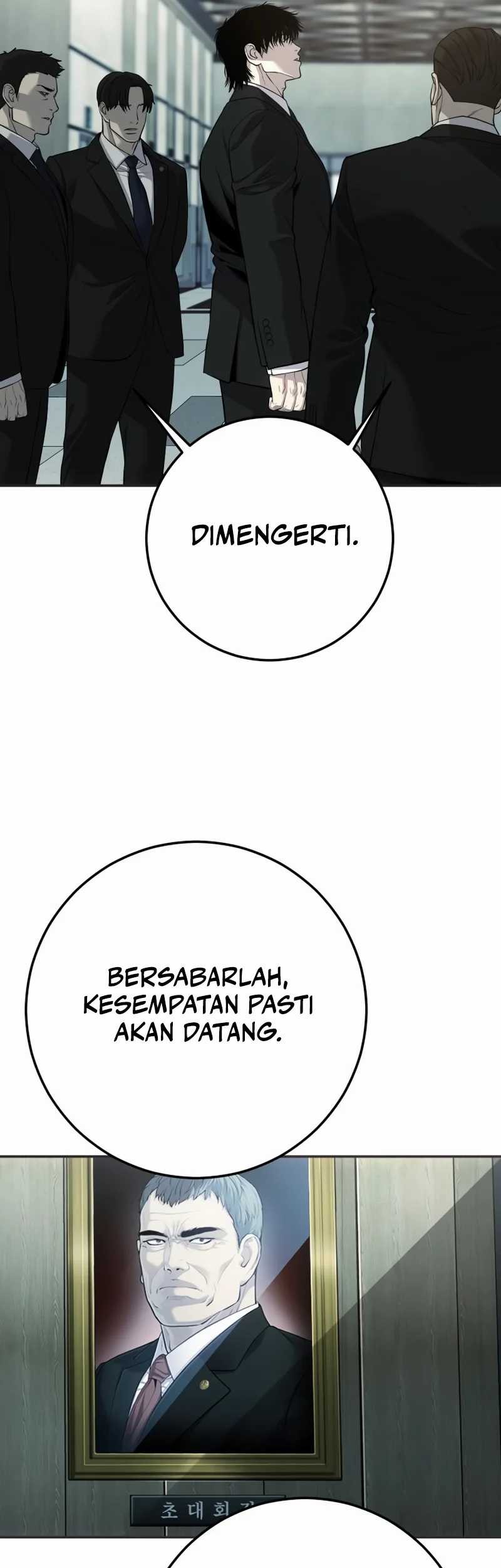 Son’s Retribution Chapter 23 - halaman 38