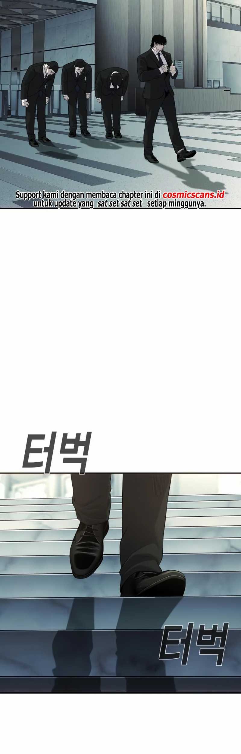 Son’s Retribution Chapter 23 - halaman 42