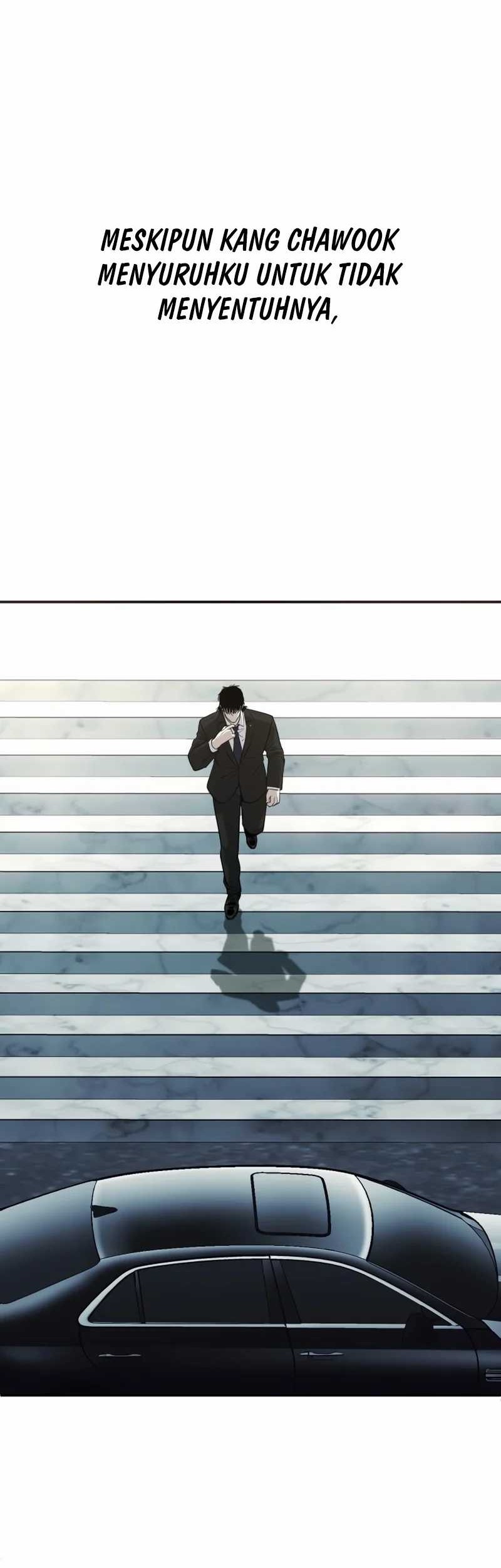 Son’s Retribution Chapter 23 - halaman 43