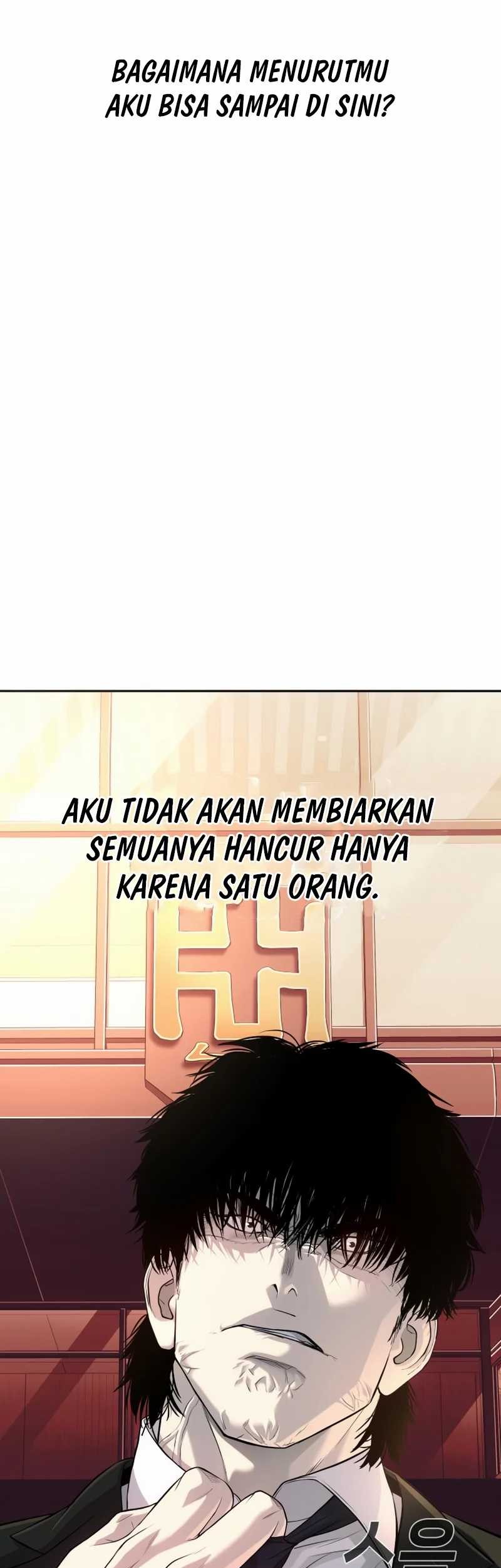 Son’s Retribution Chapter 23 - halaman 44