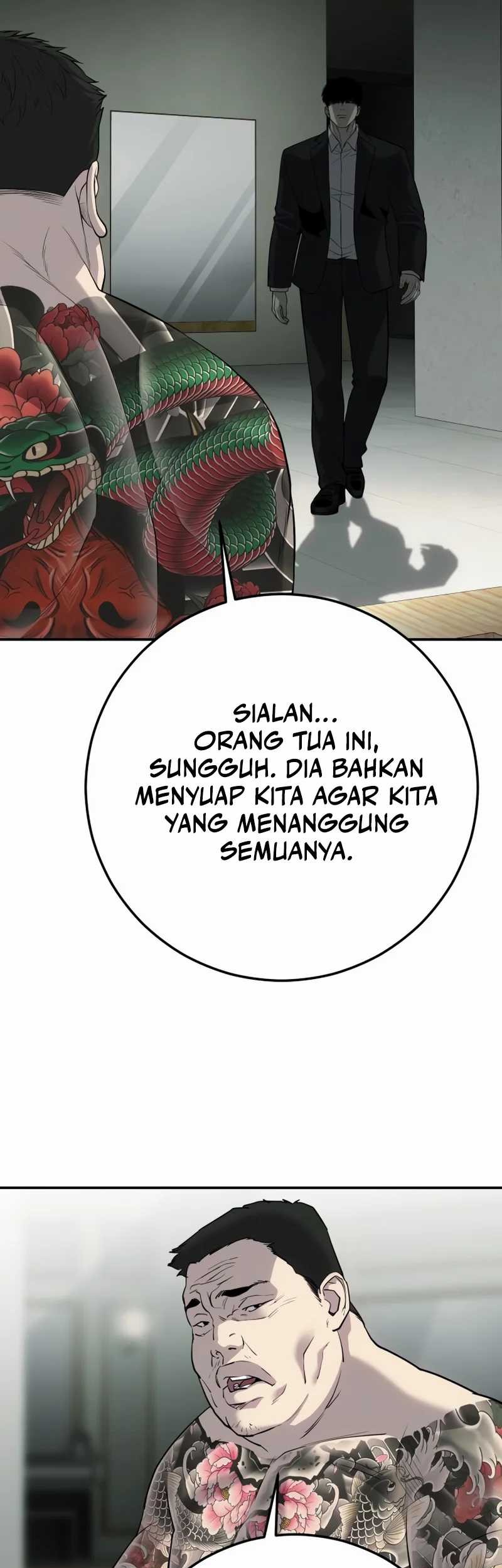 Son’s Retribution Chapter 23 - halaman 50