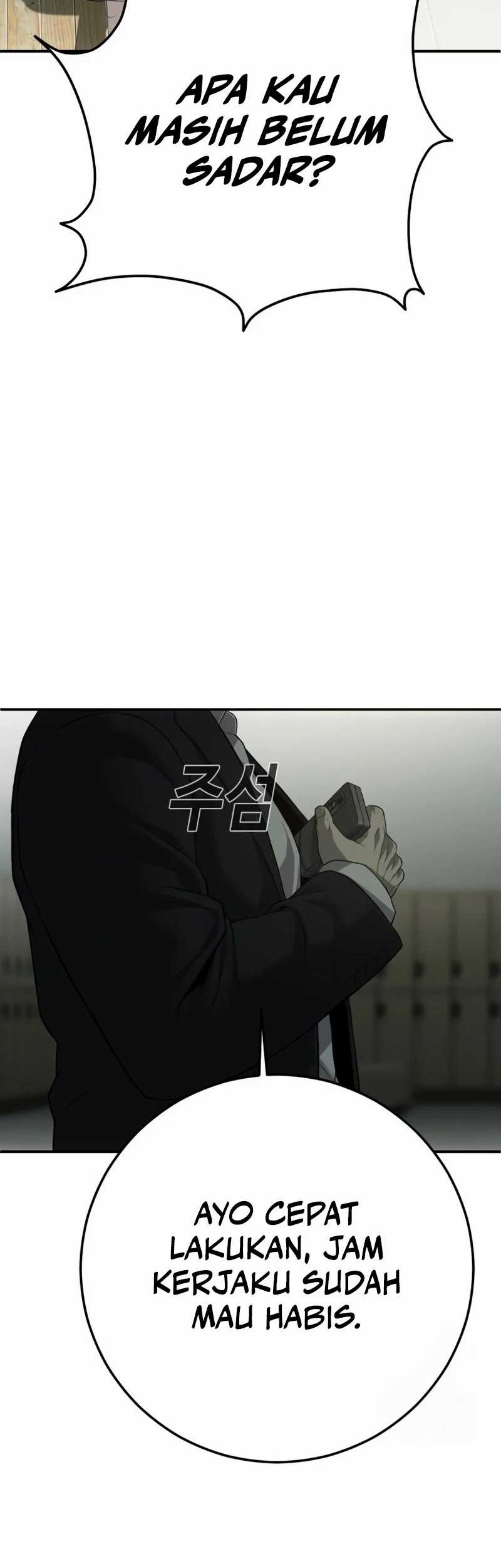 Son’s Retribution Chapter 23 - halaman 53