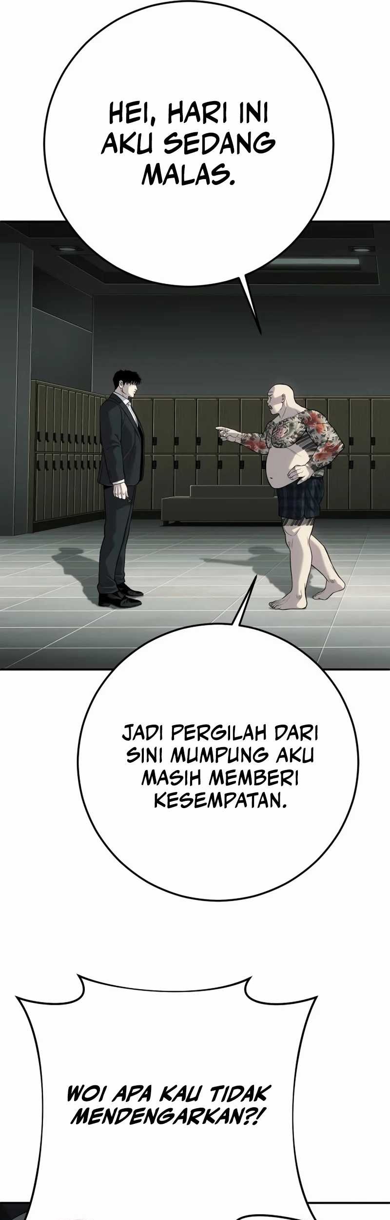 Son’s Retribution Chapter 23 - halaman 56