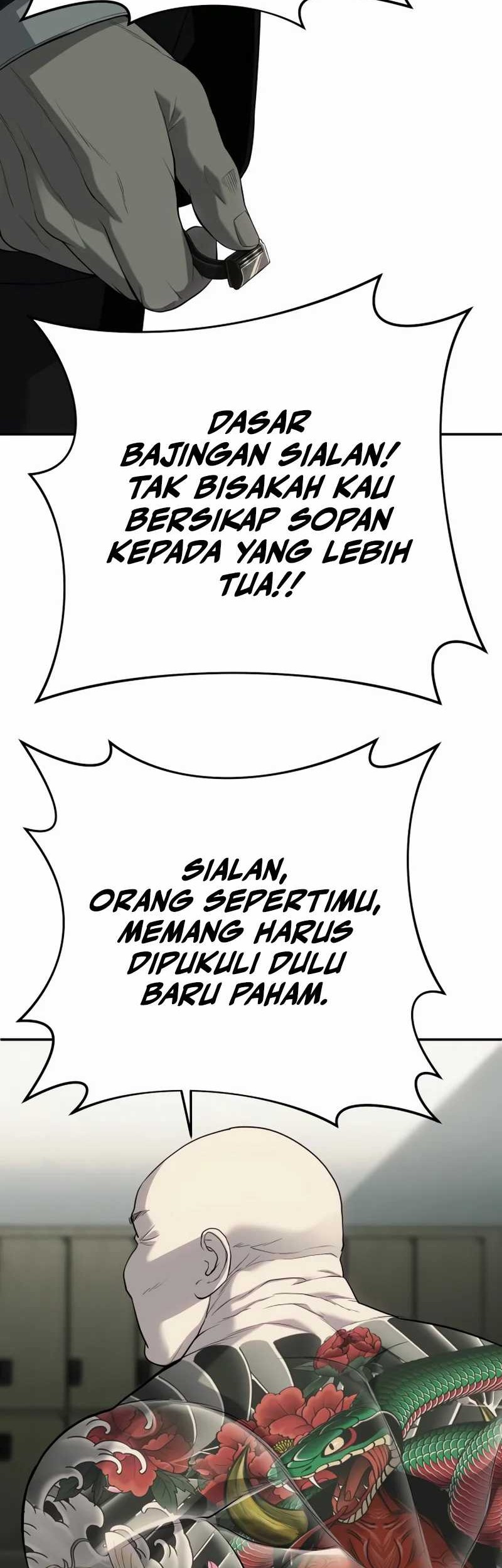 Son’s Retribution Chapter 23 - halaman 57