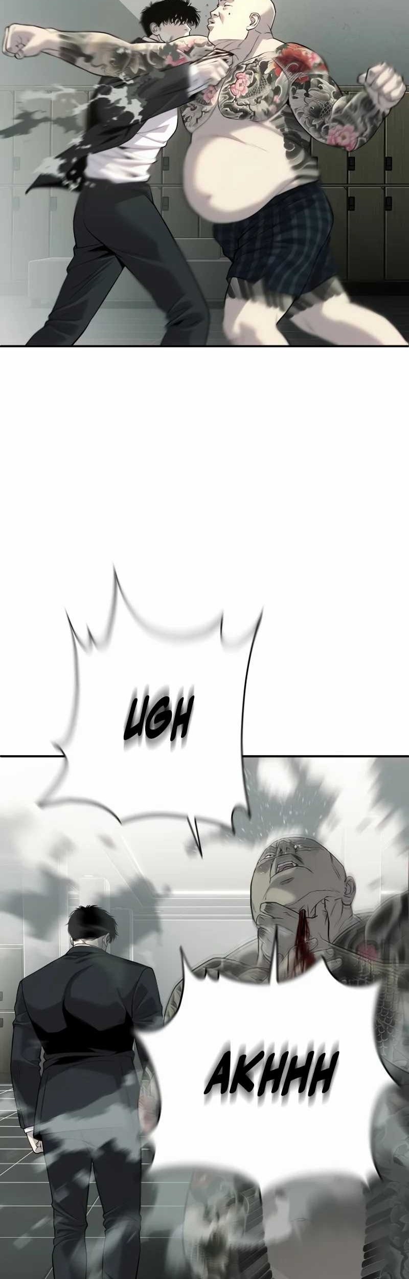 Son’s Retribution Chapter 23 - halaman 59