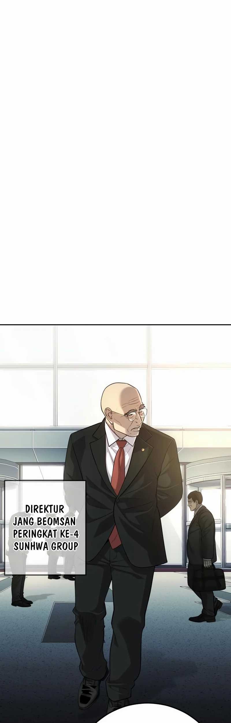 Son’s Retribution Chapter 23 - halaman 6