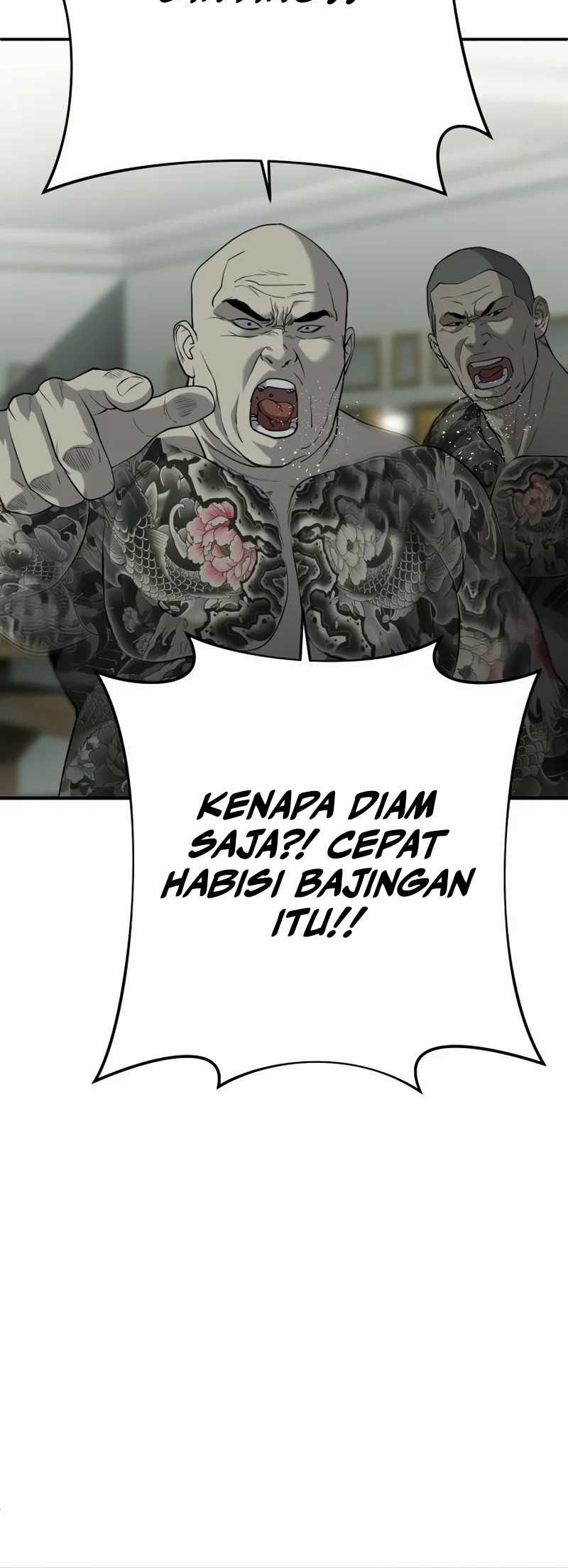 Son’s Retribution Chapter 23 - halaman 61