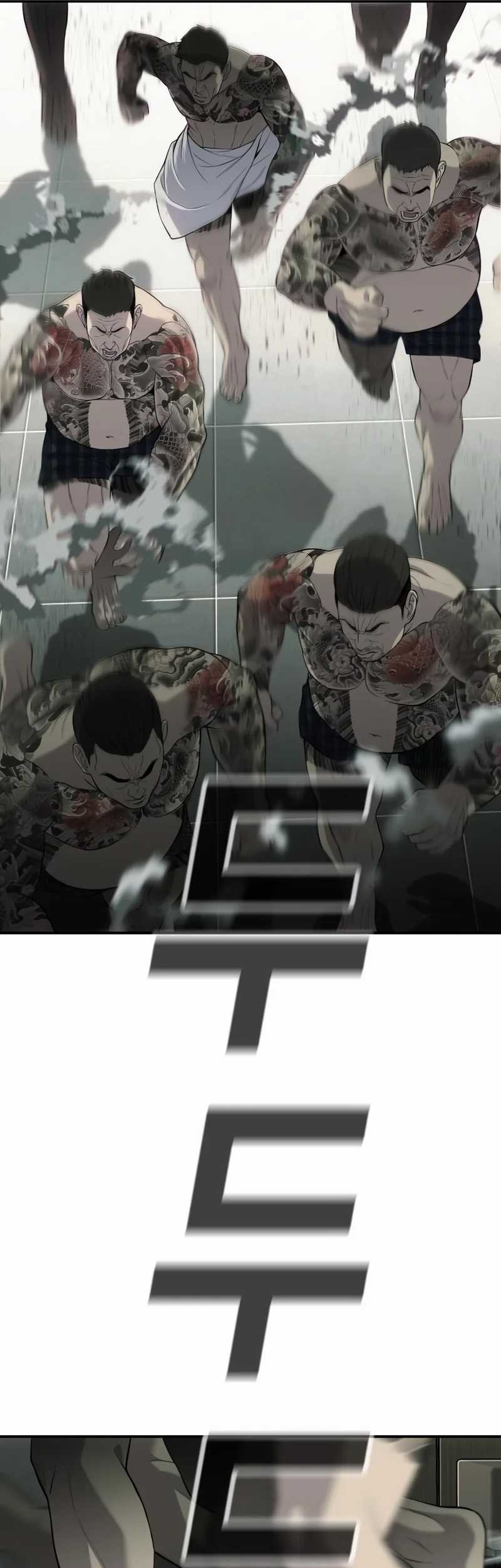 Son’s Retribution Chapter 23 - halaman 62