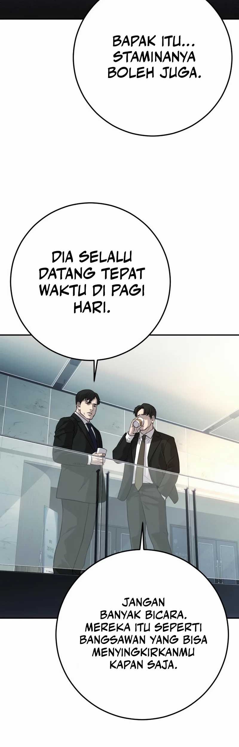 Son’s Retribution Chapter 23 - halaman 7