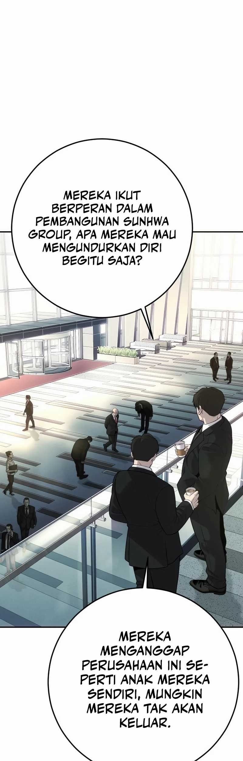 Son’s Retribution Chapter 23 - halaman 8