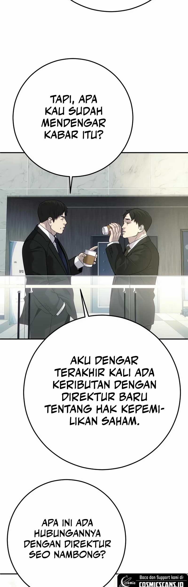 Son’s Retribution Chapter 23 - halaman 9