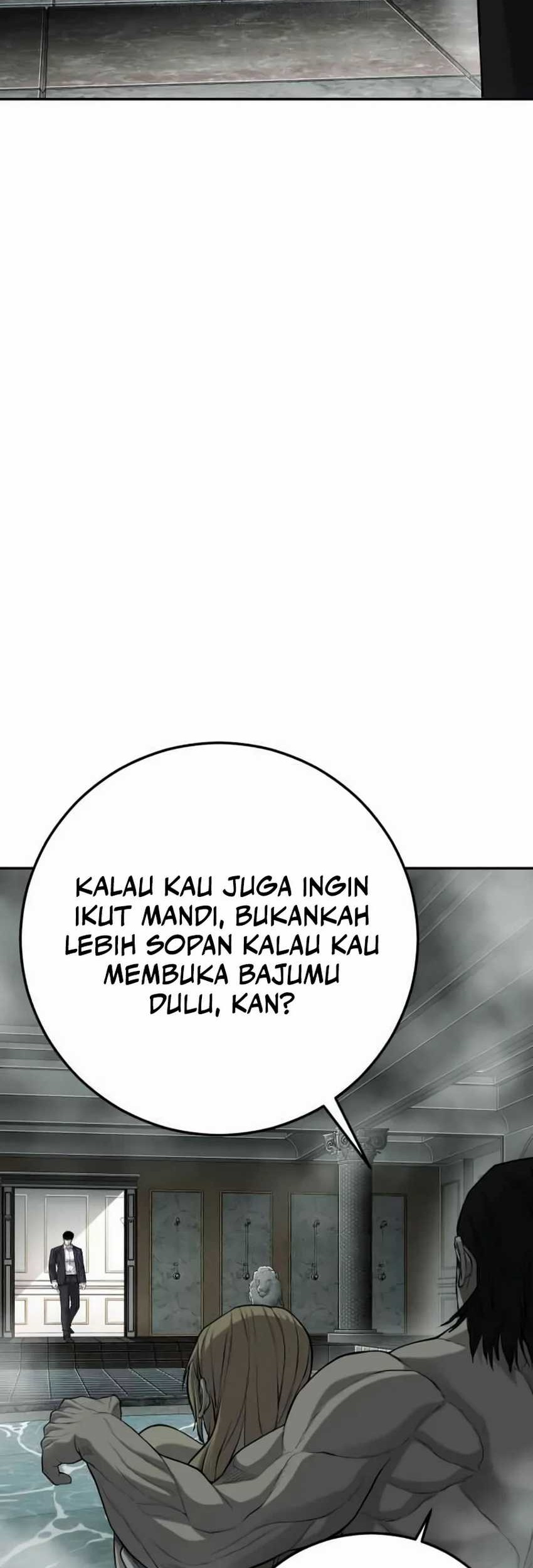 Son’s Retribution Chapter 24 - halaman 10