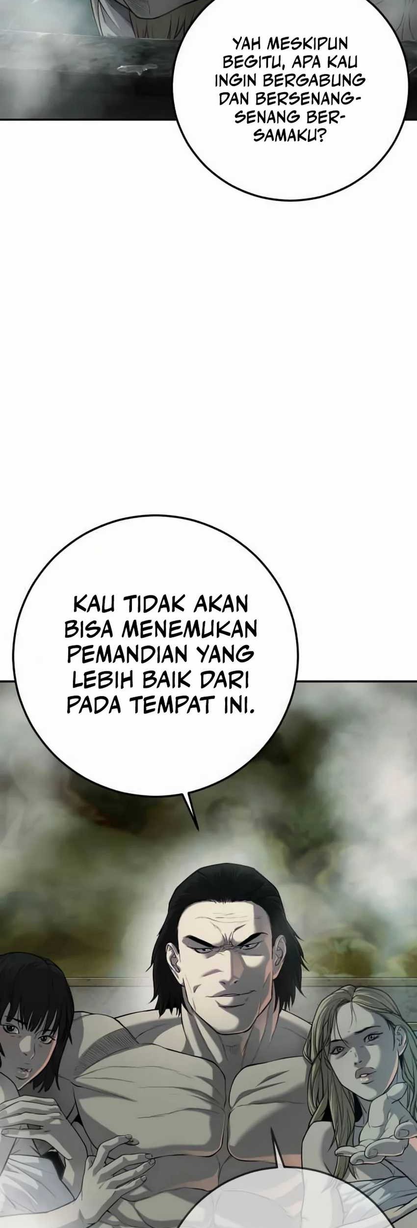 Son’s Retribution Chapter 24 - halaman 11