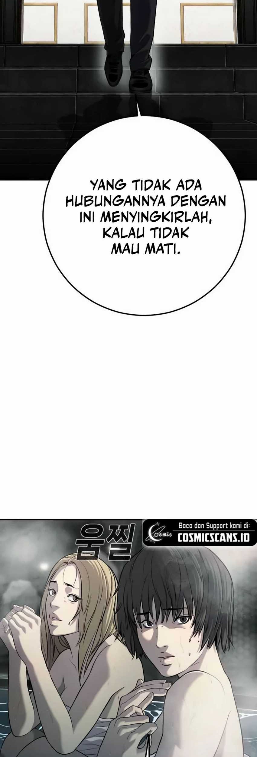 Son’s Retribution Chapter 24 - halaman 14