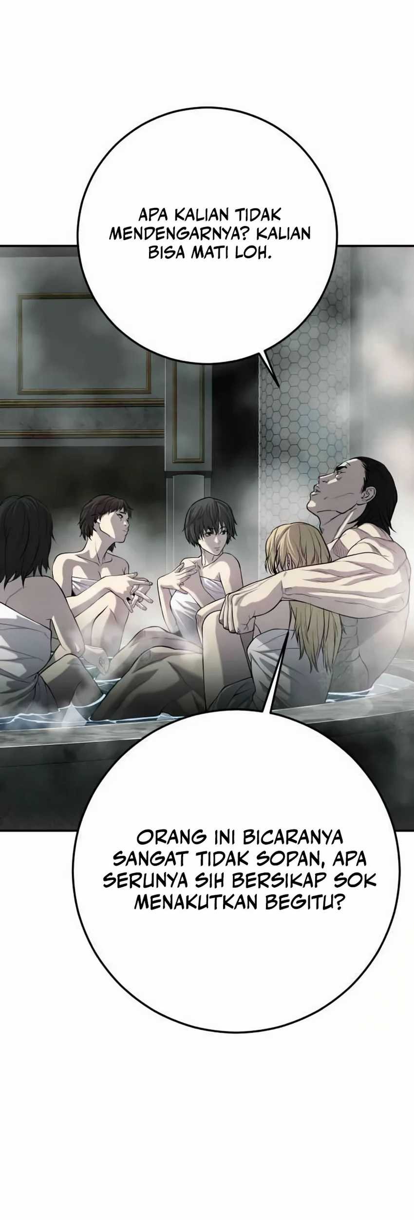 Son’s Retribution Chapter 24 - halaman 16