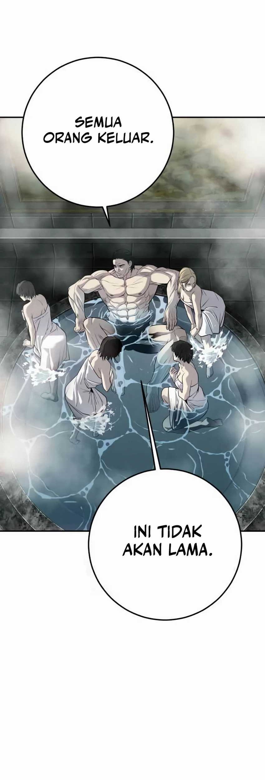 Son’s Retribution Chapter 24 - halaman 17