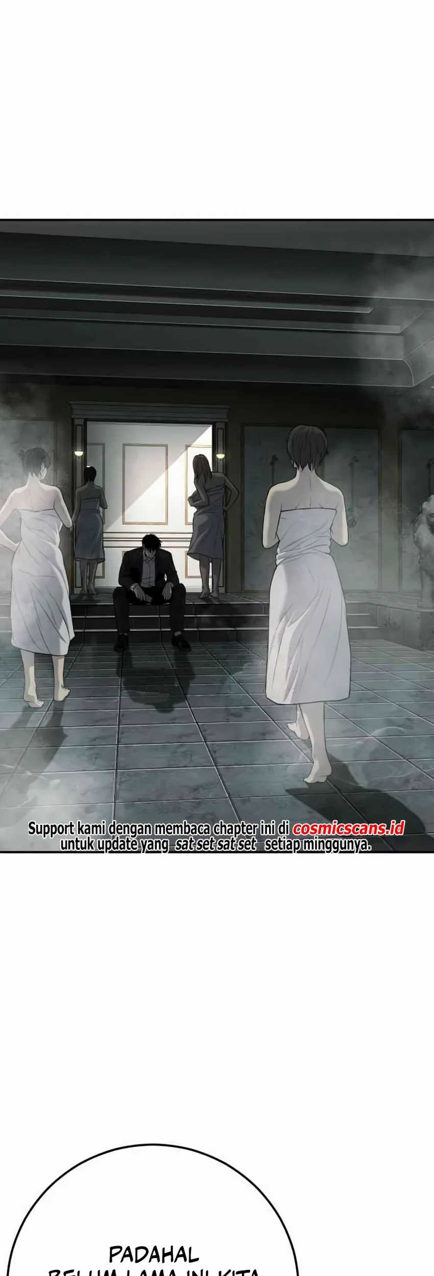 Son’s Retribution Chapter 24 - halaman 18