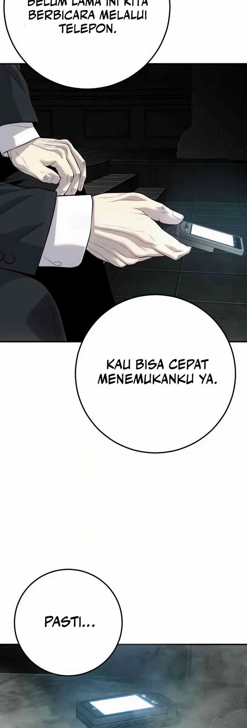 Son’s Retribution Chapter 24 - halaman 19