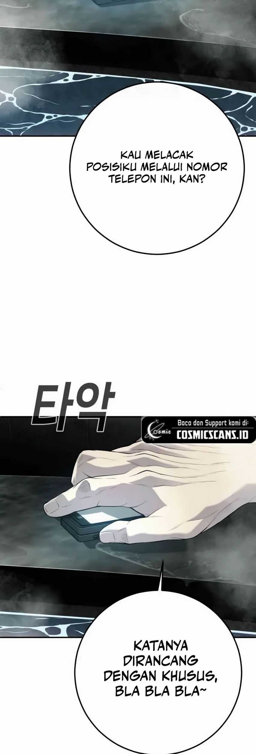Son’s Retribution Chapter 24 - halaman 20
